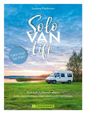 cover image of SoloVan